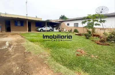 Casa com 3 quartos à venda na Rua Antônio Rodrigues Arzao, Jardim Riviera, Cambé