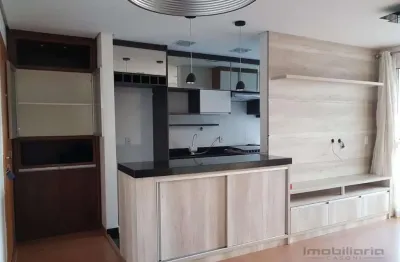 Apartamento na gleba palhano pronto pra morar - com duas vagas