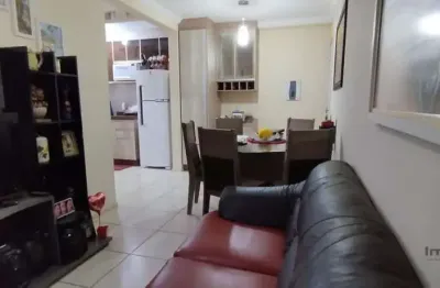 Apartamento com 2 quartos à venda na Rua Humberto Moreschi, Chácara Manella, Cambé