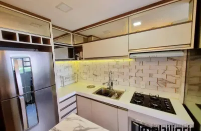 Lindo apartamento no vila das orquídeas - financia minha casa minha vida