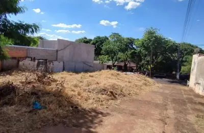 Terreno à venda na Rua Sudão, Ouro Verde, Londrina