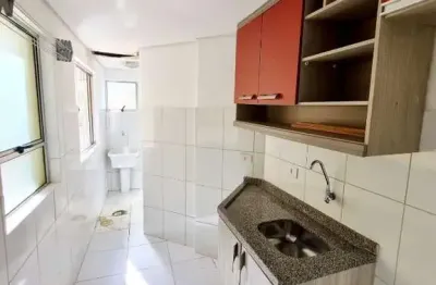 Apartamento à venda - 2 quartos | ibiporã - próximo ao tonhão max
