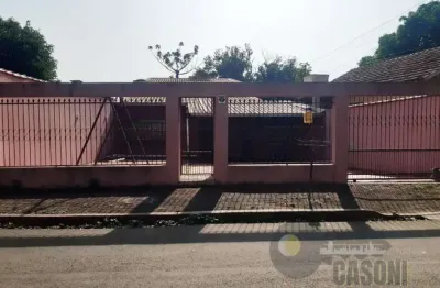 Casa 2 quartos (1 suíte)  - jd castelo - próximo a faculdade unicesumar