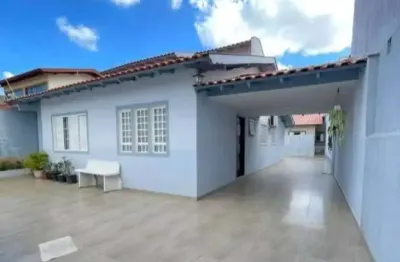 Casa à venda a apenas 2 minutos do centro de cambé - aceita troca