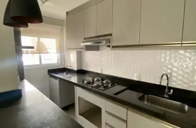 Apartamento com 2 quartos à venda na Avenida Gabriel Freceiro de Miranda, Jardim Santo Amaro, Cambé