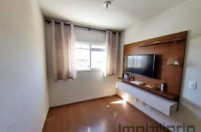 Apartamento com 2 quartos à venda na Rua Olympio Theodoro, Colinas, Londrina