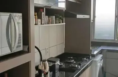 Apartamento 2 dormitórios/1 suíte pronto para morar financia minha casa minha vida