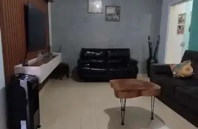 Casa para venda em londrina, vila casoni, 3 dormitórios, 1 banheiro, 1 vaga