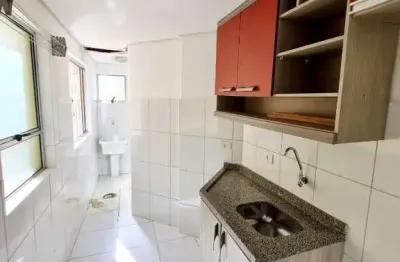 Apartamento para venda em ibiporã, centro, 2 dormitórios, 1 banheiro