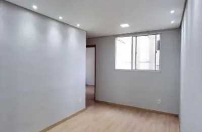 Apartamento para venda em londrina, jardim morumbi, 2 dormitórios, 1 banheiro, 1 vaga