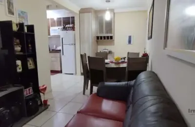 Apartamento para venda em cambé, chácara manella, 2 dormitórios, 1 banheiro, 1 vaga