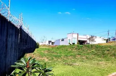 Terreno à venda na Alameda das Quaresmeiras, 1915, Loteamento Morada das Flores, Cambé