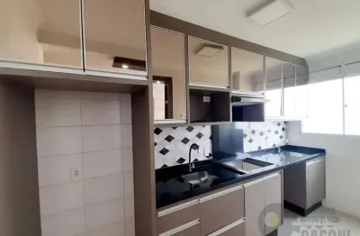 Apartamento para venda em londrina, conjunto habitacional doutor farid libos, 2 dormitórios, 1 banheiro, 1 vaga
