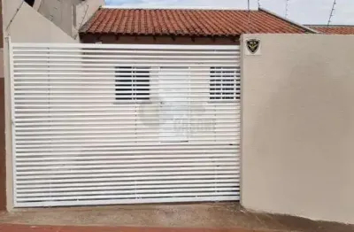 Casa para locação em londrina, conjunto habitacional josé garcia molina, 3 dormitórios, 1 banheiro, 1 vaga