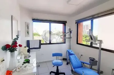 Sala comercial à venda na Rua Santa Catarina, 50, Centro, Londrina