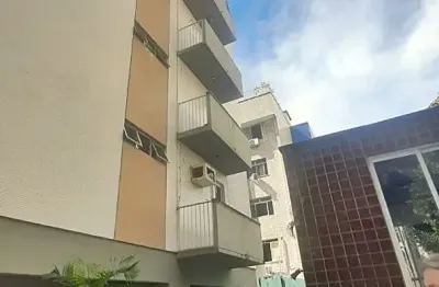 Apartamento com 3 quartos, elevador, no meireles, ao lado do polo gastronômico