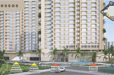 O mais novo investimento com requinte, tecnologia e sustentabilidade no bairro de fátima