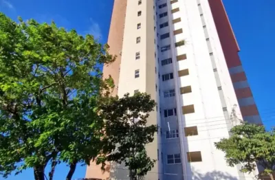 Vendo apartamento muito ventilado com 3 quartos sendo 2 suítes, bairro de fátima