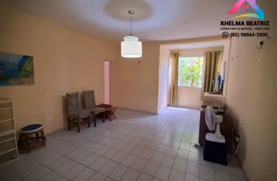 Vendo apartamento térreo com 3 quartos, 94m², cond. mister hull, vizinho ao colégio santa isabel