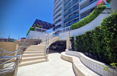 Vendo apartamento nascente, 3 quartos, andar alto, lazer completo, parquelândia.