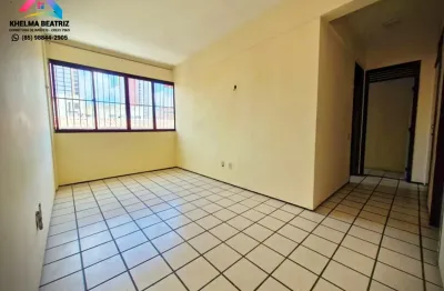 Vendo apartamento com 2 quartos, elevador, financia caixa, bairro de fátima