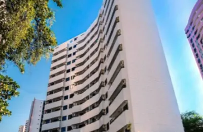 Vendo apartamento nascente com 2 suítes, varanda, ao lado do mcdonald's