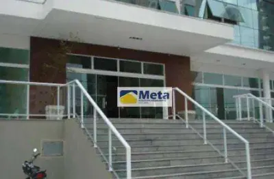 Sala à venda, 58 m² por R$ 420.000,00 - Lavadouro de Areia - Taubaté/SP