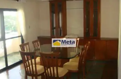 Apartamento com 3 dormitórios à venda, 180 m² por r$ 550.000,00 - jardim das nações - taubaté/sp