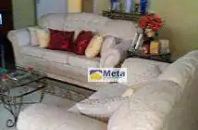 Casa com 3 dormitórios à venda, 218 m² por R$ 800.000,00 - Centro - Taubaté/SP