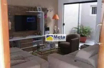 Casa com 2 dormitórios à venda, 144 m² por r$ 380.000,00 - são gonçalo - taubaté/sp