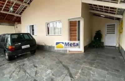 Casa com 3 dormitórios à venda, 180 m² por r$ 550.000,00 - parque são luís - taubaté/sp