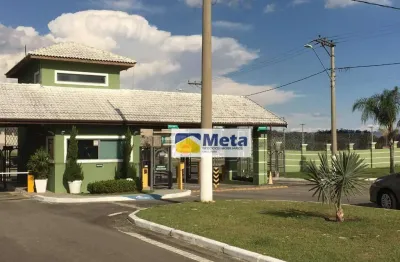 Terreno à venda, 1012 m² por r$ 280.000,00 - condomínio village da serra - tremembé/sp