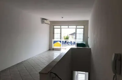 Apartamento com 2 dormitórios para alugar, 190 m² por r$ 1.500,00/mês - centro - taubaté/sp