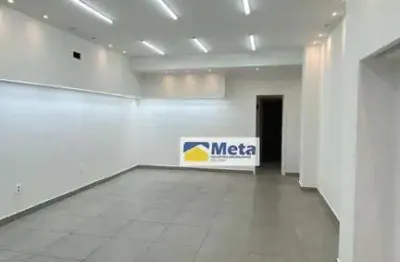 Loja para alugar, 75 m² por r$ 9.180,00/mês - centro - taubaté/sp