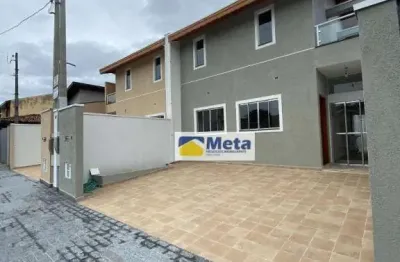 Casa com 3 dormitórios à venda, 154 m² por r$ 700.000,00 - parque esperança - taubaté/sp