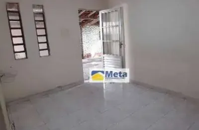 Casa com 2 dormitórios à venda, 118 m² por r$ 160.000,00 - chácara do visconde - taubaté/sp