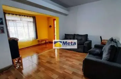 Casa com 3 dormitórios à venda, 206 m² por r$ 535.000,00 - centro - taubaté/sp