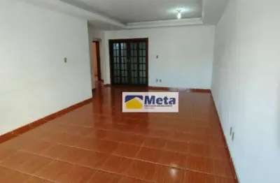 Apartamento com 3 dormitórios à venda, 130 m² por r$ 350.000,00 - centro - taubaté/sp