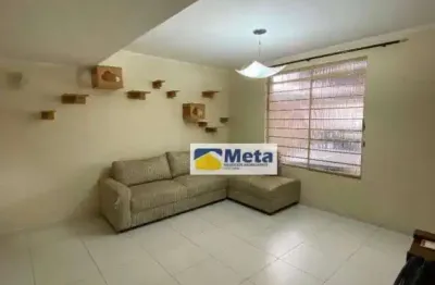 Casa com 3 dormitórios à venda, 154 m² por r$ 480.000,00 - centro - taubaté/sp