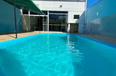 Salão à venda, 249 m² por r$ 1.300.000,00 - vila são josé - taubaté/sp