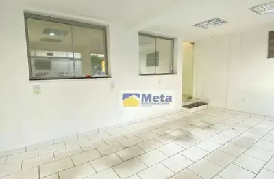 Ponto para alugar, 190 m² por R$ 2.680,00/mês - Centro - Taubaté/SP