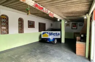 Casa com 2 dormitórios à venda, 182 m² por r$ 385.000,00 - parque senhor do bonfim - taubaté/sp