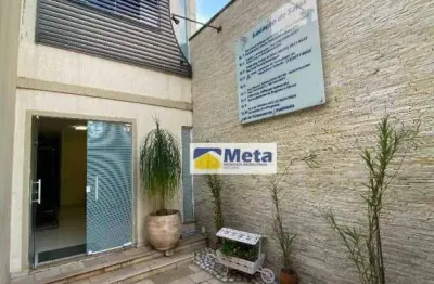 Prédio, 213 m² - venda por r$ 750.000,00 ou aluguel por r$ 3.000,00/mês - centro - taubaté/sp