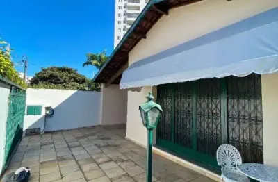 Casa com 3 dormitórios à venda, 189 m² por r$ 1.100.000,00 - jardim eulália - taubaté/sp