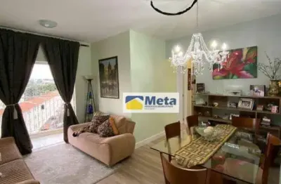 Apartamento com 3 dormitórios à venda, 72 m² por r$ 305.000,00 - jardim jaraguá - taubaté/sp