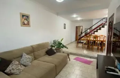 Sobrado com 3 dormitórios à venda, 142 m² por r$ 450.000,00 - residencial são charbel - taubaté/sp