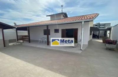 Casa com 3 dormitórios à venda, 206 m² por r$ 900.000,00 - residencial d napoli - taubaté/sp