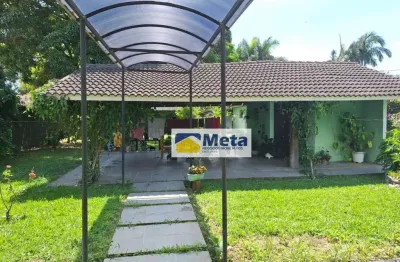 Casa com 4 dormitórios à venda, 325 m² por r$ 1.200.000,00 - loteamento eldorado - tremembé/sp