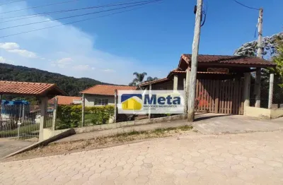 Chácara com 3 dormitórios à venda, 3673 m² por r$ 280.000,00 -  gramado ii - redenção da serra/sp