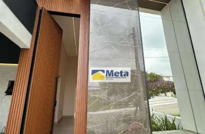 Casa com 3 dormitórios à venda, 169 m² por r$ 1.050.000,00 - tremembe - tremembé/sp